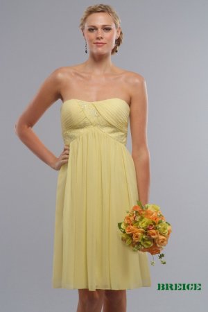 Bridesmaid/ formal/ wedding guest dresses AD230