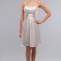 Bridesmaid/ formal/ wedding guest dresses AD226