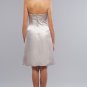 Bridesmaid/ formal/ wedding guest dresses AD226