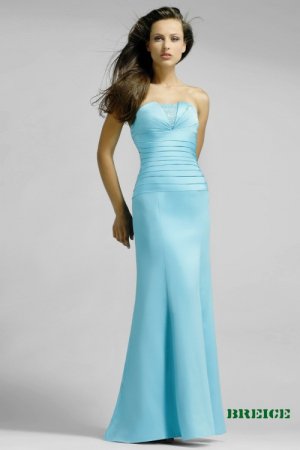 Bridesmaid/ formal/ wedding guest dresses AD902