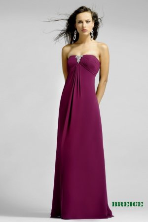 Bridesmaid/ formal/ wedding guest dresses AD866