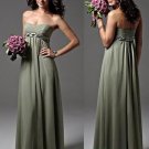 Elegant Long Evening Dresses Prom Formal Gowns 12