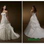 Elegant Wedding Dress Bridal Ball Gowns 23