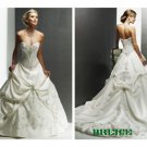 Elegant Wedding Dress Bridal Ball Gowns 30