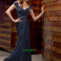 Custom Made Mother of The Bride Dresses Wedding Guest Dress M001