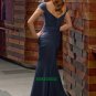 Custom Made Mother of The Bride Dresses Wedding Guest Dress M001