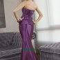 Custom Made Mother of The Bride Dresses Wedding Guest Dress M005