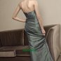Custom Made Mother of The Bride Dresses Wedding Guest Dress M006