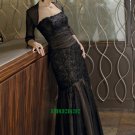 Custom Made Mother of The Bride Dresses Wedding Guest Dress M011