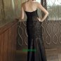 Custom Made Mother of The Bride Dresses Wedding Guest Dress M011