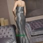 Custom Made Mother of The Bride Dresses Wedding Guest Dress M017