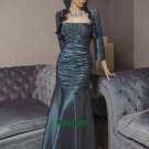 Custom Made Mother of The Bride Dresses Wedding Guest Dress M018