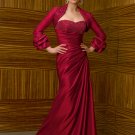 Custom Made Mother of The Bride Dresses Wedding Guest Dress M023