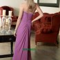 Custom Made Mother of The Bride Dresses Wedding Guest Dress M031