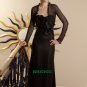 Custom Made Mother of The Bride Dresses Wedding Guest Dress M032
