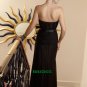 Custom Made Mother of The Bride Dresses Wedding Guest Dress M032