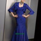 Custom Made Mother of The Bride Dresses Wedding Guest Dress M033
