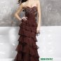 Long Evening Dresses Prom Party Formal Gowns J26