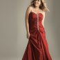 Plus Size Long Evening Dresses Prom Party Formal Gowns&Acirc;&nbsp; NM09
