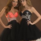 Short Evening Dresses Prom Party Cocktail Dresses Formal Gowns A1