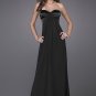 Elegant Long Evening Dresses Prom Party Dresses Formal Gowns LF001