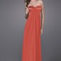 Elegant Long Evening Dresses Prom Party Dresses Formal Gowns LF001