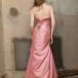 Sheath/ Column Sweetheart Evening Dress Bridesmaid/ Wedding Party Dress W05