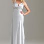 Plus Size Long Sheath/Column Sweetheart Evening Dresses Prom Party Formal Bridal Gowns&Acirc;&nbsp;P08