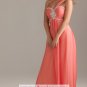 Plus Size A-Line One Shoulder Purple Long Evening Dresses Prom Party Formal Bridal Gowns&Acirc;&nbsp;P22