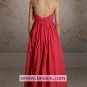Sexy A-Line Sweetheart Long Evening Dresses Prom Party Formal Bridal Gowns P018