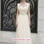 Elegant A-line Sweetheart Long Evening Dresses Prom Party Formal Bridal Gowns&Acirc;&nbsp;P057