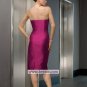 Custom Made Mother of The Bride Dresses Wedding Guest Dress M022