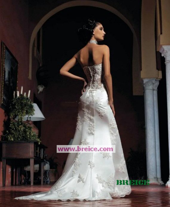 New White Halter 2018 Prom Dresses Sexy Slit Fitted Evening Long Party Dress vestido de formatura