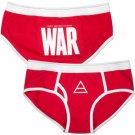 Thirty Seconds to Mars - Triad Panties