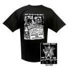 Rob Zombie Human Blood Keeps Them Alive Forever