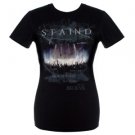 Staind Live Shot Staind Babydoll