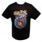 White Zombie Blue Zombie Shirt