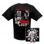 Rob Zombie 20 Years of Zombie T-Shirt