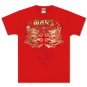 Thirty Seconds To Mars Oriental Seal T-Shirt