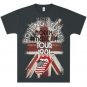 Rolling Stones Vintage North American Tour '81 T-Shirt
