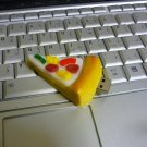 4GB CUTE PIZZA Flash Memory Stick Thumb Drive