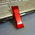 4GB CUTE RED CANDY WRAPPER Flash Memory Stick Thumb Drive
