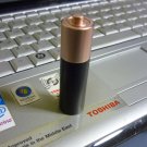 4GB CUTE BATTERY Flash Memory Stick Thumb Drive