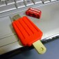 4GB CUTE ICE CREAM Flash Memory Stick Thumb Drive