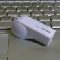 4GB WHITE WHISTLE Flash Memory Stick Thumb Drive