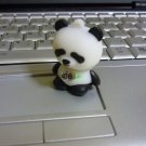 4GB CUTE PANDA Flash Memory Stick Thumb Drive