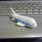 4GB CUTE AEROPLANE Flash Memory Stick Thumb Drive