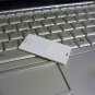4GB WHITE MINI CARD Flash Memory Stick Thumb Drive