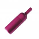 4GB CUTE RED BOTTLE Flash Memory Stick Thumb Drive