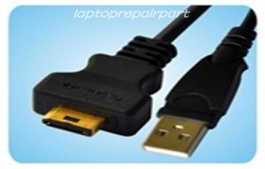 Casio EX-S500 EX-S600 EX-S770 EX-S880 USB Cable